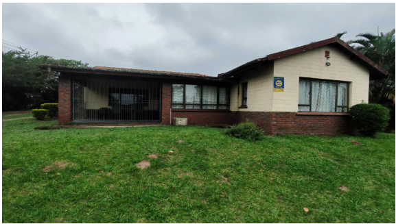 3 Bedroom House in Pinetown Central